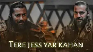 🔥Noyan Best Entry In Kayi Kabila🔥Ertugrul Ghazi Status🔥Ertugru noyan Turgut Alp 💪Viral pk shorts