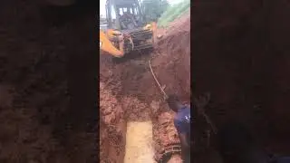 Retyping at Ghana water company watch to the end