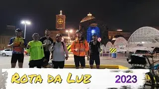 Pedal do Urso | Rota da Luz 2.0 - Vers&atilde;o Inverno