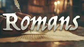 Romans Introduction 