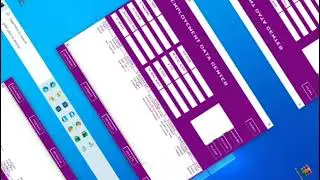 EMPLOYMENT DATA CENTER THEMES CHANGING SOFTWARES