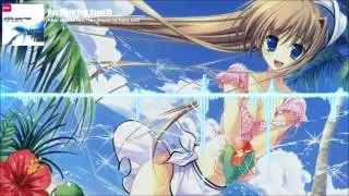 HD Nightcore - Party Like the First Time
