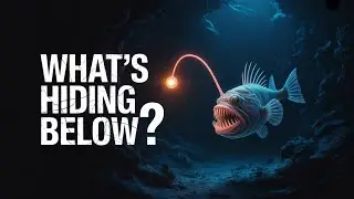 Top Ten Creatures of the Deep Ocean