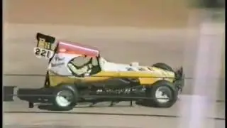 1985 Superstox British Championship - Martin Hunt Video