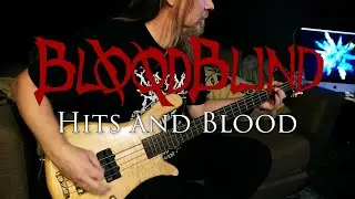 BloodBlind - Hits and Blood