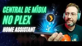 I Turned My Home Assistant Into a Media Center With Plex!