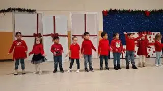 Festa di natale 2024
