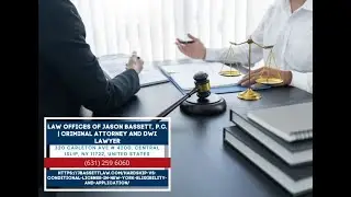 Hardship vs. Conditional License in New York: Eligibility & Application Steps by Jason Bassett