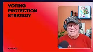 How to vote safely