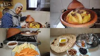 شاركت معاكم نهاري🙋طويجين ديالي جالذيذ مرحبا بيكم في القناة👋😋