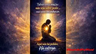 🎶 ELE SUPRIR&Aacute; | Projeto CONVERSA COM DEUS