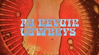Mort Rose - Au revoir cowboys (Album complet)