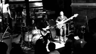 Jack Thammarat Band - 