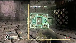 COD4- TDM Gameplay (29-3)
