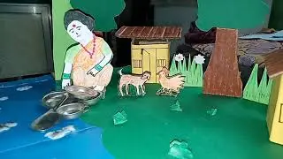 Save Earth || Science Project || Miss Disha