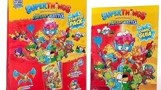 Super things, mutant Battle, the movie| full movie!!!
