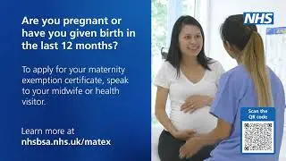 Can you get Help with NHS Health Costs? You may be eligible for support