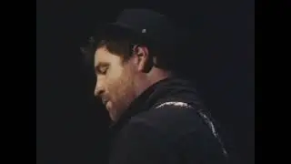 Palisades - Recorded LIVE at Stadtteather Landsberg 