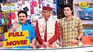Jetha ने सिखाया Bapuji को Shop Handle करने का तरीका | Taarak Mehta Ka Ooltah Chashmah | New Family