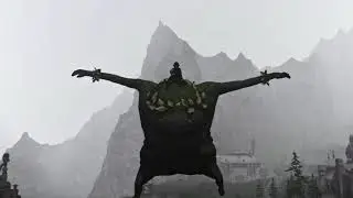 The best mount