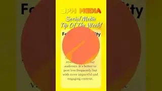 It&rsquo;s time to shift gears!At 3pm Media, we believe in the power of **quality over quantity**.