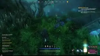 New World - farm soul quintessence