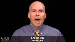 Divorce Advice from Friends? Lee Rosen - Raleigh Divorce Lawyer