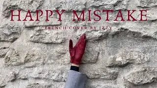 Happy Mistake &ndash; Lady Gaga ( French Intimate Cover by Izzy)