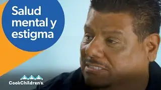 VERTICAL SPANISH Mental Health & Stigma | Roadmap for Mental Health || ACEs | Cook Children's