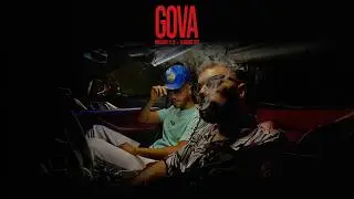 Marouane Le M - GOVA Feat. ElGrande Toto (Prod. by Nouvo, Double-A, Insane)