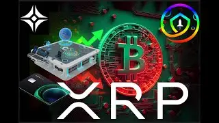 SAFEMOON BLOCKCHAIN/CARD! GROVE BIG~XRP-LUNAONE HYPER REALISTIC! KNOXWIRE BINANCE/SECURITIES...