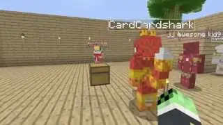 In A Game With DeathNinja458