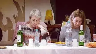 Zwijg, kleine! - Eerste lezing