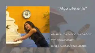 Algo diferente - La Cava - Al mal tiempo buena cava