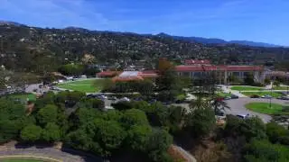 Santa Barbara High School
