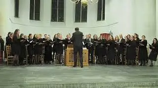 Angels' Carol   John Rutter (1945)