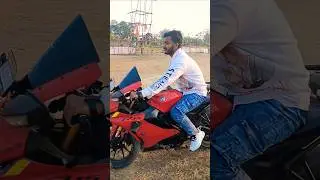 R15 V4 Rider ki video aap kha se dekh rhe ho comment kro sab 🫵🫶🙏 #comment #subscribe #support