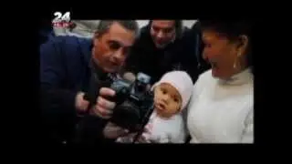 Help-Portrait Lisboa 2011: Reportagem do programa Fotografia Total da TVI 24