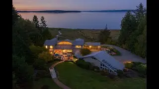 651 S Bay Wy, Port Ludlow, WA 98365