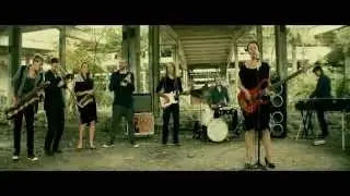 THE LIONS (Lion Vibrations) - Work Song [Official Video 2014]