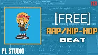 [FREE] Rap / Hip-Hop Type Beat | Free Type Beat 2024 | Prod. YCB