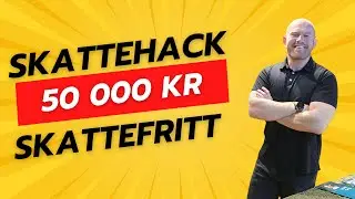 Lavere skatt med regnskap i Fiken: Slik f&aring;r du businessen til &aring; betale for utrolige ting..