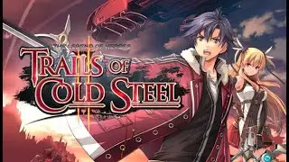 Trails Of Cold Steel II walkthrough - 04 - To Nord We Must