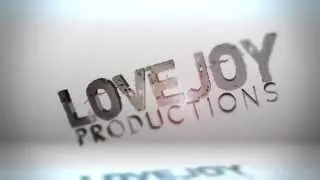 Lovejoy Productions - 3D Logo