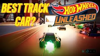Get This Car! Hot Wheels Unleashed Gameplay Batmobile 2019 Batman
