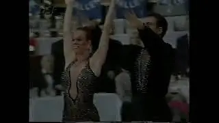 Michael Chapman & Kristi Lowe, Theater Arts