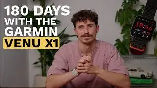 Garmin Venu X1: Worth It for Runners?