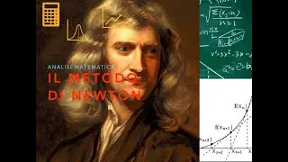Analisi I - Metodo di Newton