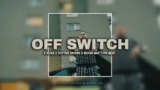 [FREE] K Koke x Potter Payper x  Boom-Bap Type Beat - 