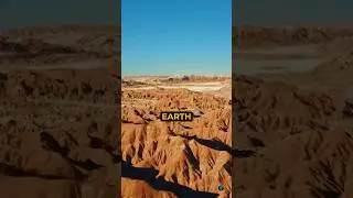 Top 10 Facts about the Earth 🌍 💡 | #earth #earthfact #factsshorts |